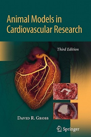 Book Animal Models in Cardiovascular Research David Gross