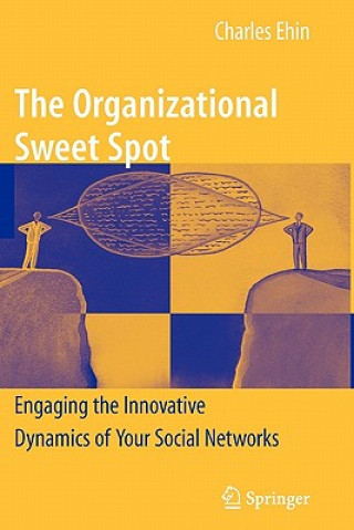 Βιβλίο Organizational Sweet Spot Charles Ehin