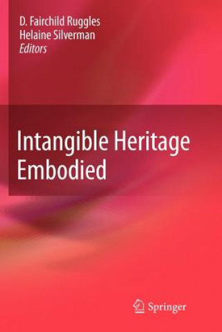 Carte Intangible Heritage Embodied D. Fairchild Ruggles