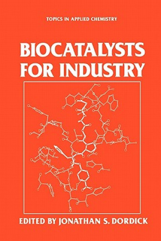 Carte Biocatalysts for Industry Jonathan S. Dordick