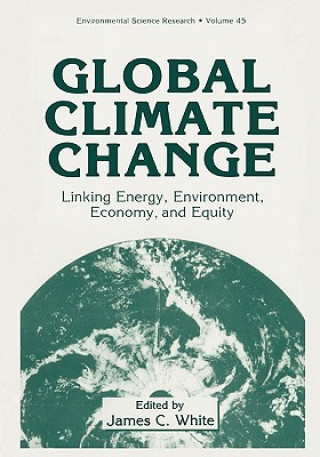 Carte Global Climate Change James C. White