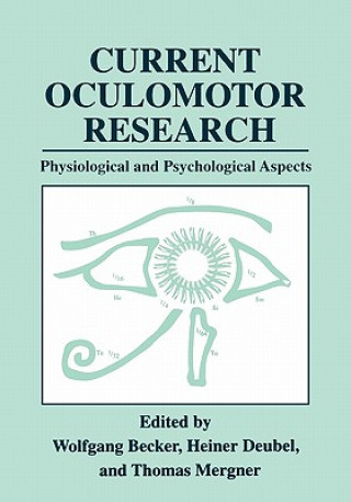 Carte Current Oculomotor Research Wolfgang Becker