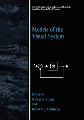 Kniha Models of the Visual System George K. Hung