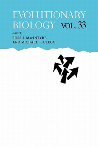 Book Evolutionary Biology Ross J. MacIntyre
