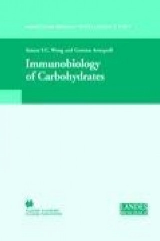 Libro Immunobiology of Carbohydrates Simon Wong