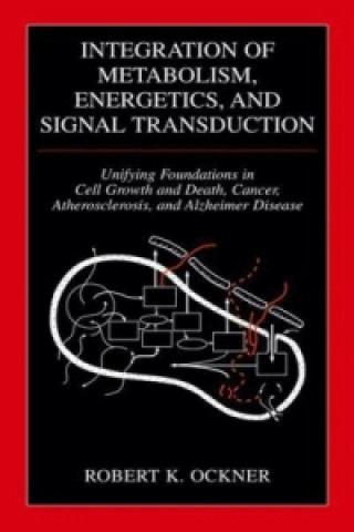 Carte Integration of Metabolism, Energetics, and Signal Transduction Robert K. Ockner