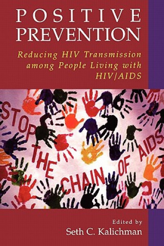 Libro Positive Prevention Seth C. Kalichman