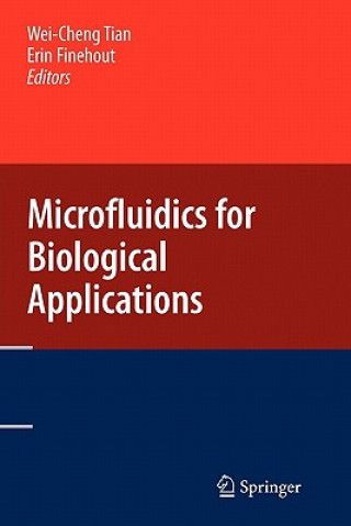 Carte Microfluidics for Biological Applications Wei-Cheng Tian