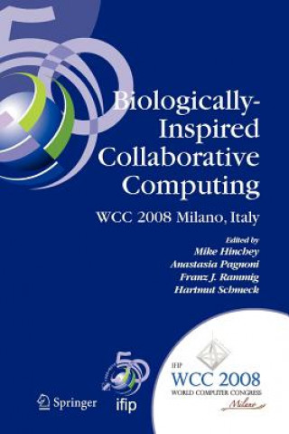 Book Biologically-Inspired Collaborative Computing Mike Hinchey