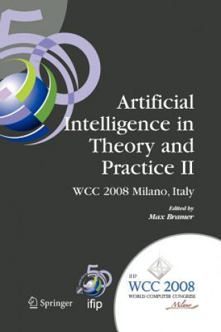 Carte Artificial Intelligence in Theory and Practice II Max Bramer