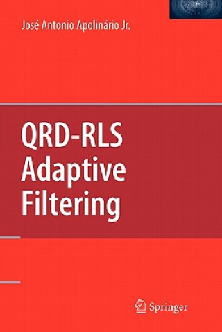Carte QRD-RLS Adaptive Filtering José Antonio Apolinário
