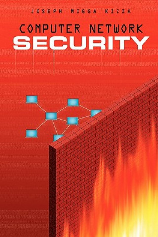 Knjiga Computer Network Security Joseph Migga Kizza
