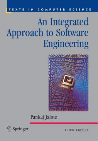 Carte An Integrated Approach to Software Engineering Pankaj Jalote