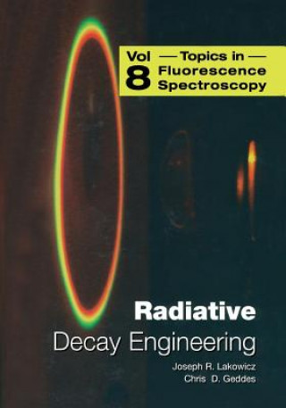 Carte Radiative Decay Engineering Chris D. Geddes