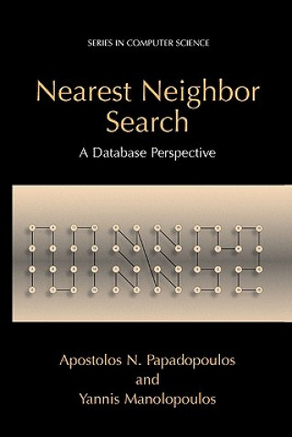 Book Nearest Neighbor Search: Apostolos N. Papadopoulos