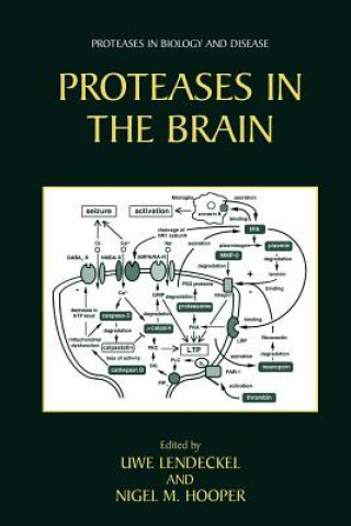 Book Proteases in the Brain Uwe Lendeckel