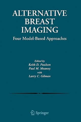 Book Alternative Breast Imaging Keith D. Paulsen