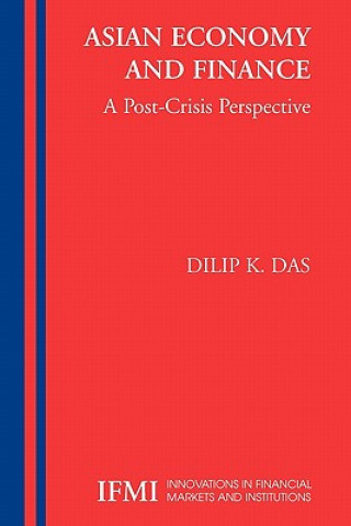 Carte Asian Economy and Finance: Dilip K. Das-Gupta