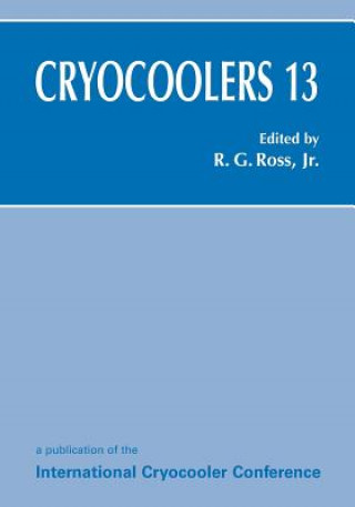 Carte Cryocoolers 13 Ronald G. Ross