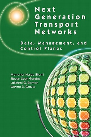 Libro Next Generation Transport Networks Manohar Naidu Ellanti