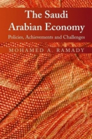 Buch The Saudi Arabian Economy 