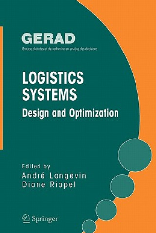 Carte Logistics Systems: Design and Optimization Andre Langevin