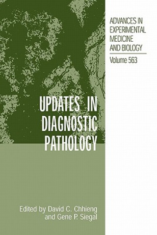 Buch Updates in Diagnostic Pathology David C. Chhieng