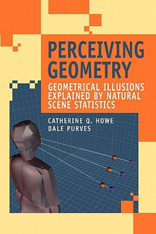 Kniha Perceiving Geometry Catherine Q. Howe
