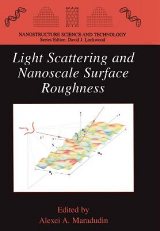 Carte Light Scattering and Nanoscale Surface Roughness Alexei A. Maradudin