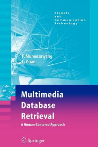 Książka Multimedia Database Retrieval: Paisarn Muneesawang