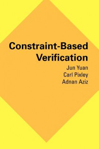 Carte Constraint-Based Verification Jun Yuan