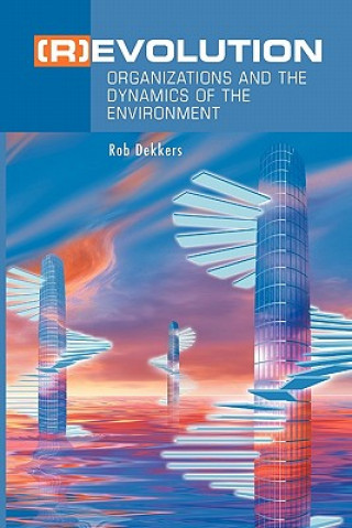 Buch (R)Evolution Rob Dekkers
