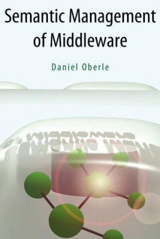 Carte Semantic Management of Middleware Daniel Oberle