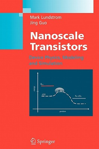 Libro Nanoscale Transistors Mark Lundstrom