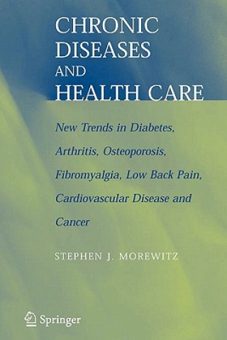 Carte Chronic Diseases and Health Care Stephen Morewitz