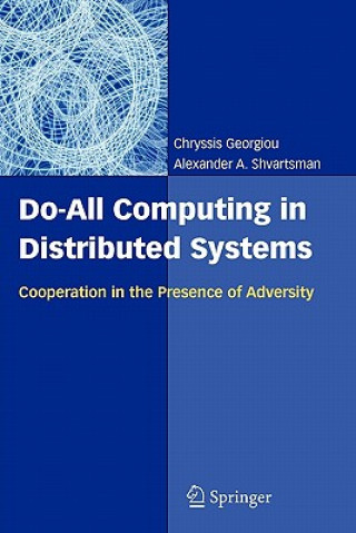 Carte Do-All Computing in Distributed Systems Chryssis Georgiou