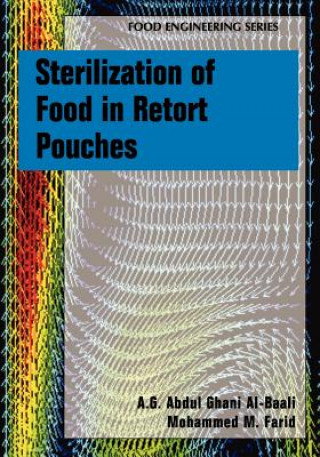 Книга Sterilization of Food in Retort Pouches A.G. Abdul Ghani Al-Baali