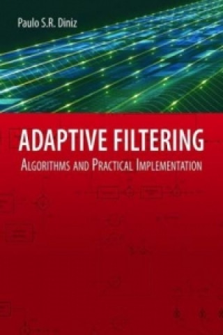 Книга Adaptive Filtering Paulo S. R. Diniz