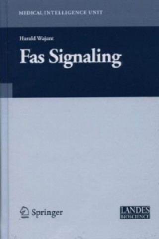 Könyv Fas Signaling Harald Wajant