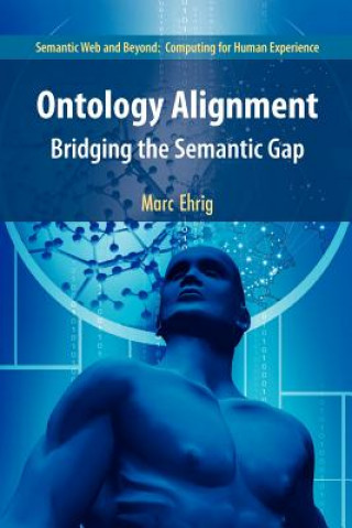 Kniha Ontology Alignment Marc Ehrig