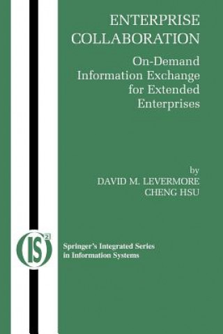 Book Enterprise Collaboration David M. Levermore