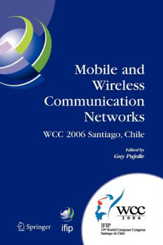 Carte Mobile and Wireless Communication Networks Guy Pujolle