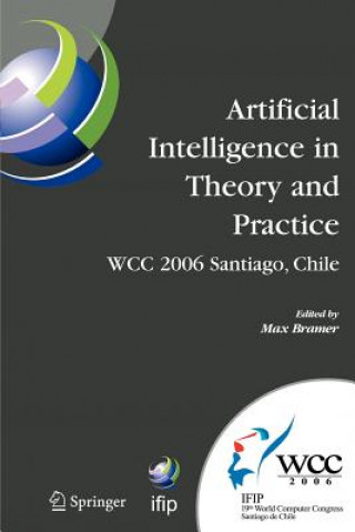 Kniha Artificial Intelligence in Theory and Practice Max Bramer