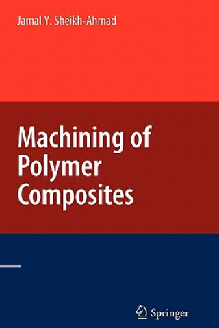 Könyv Machining of Polymer Composites Jamal Ahmad
