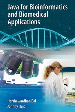Carte Java for Bioinformatics and Biomedical Applications Harshawardhan Bal