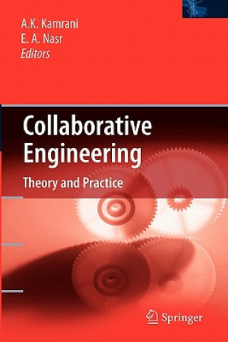 Book Collaborative Engineering Ali K. Kamrani