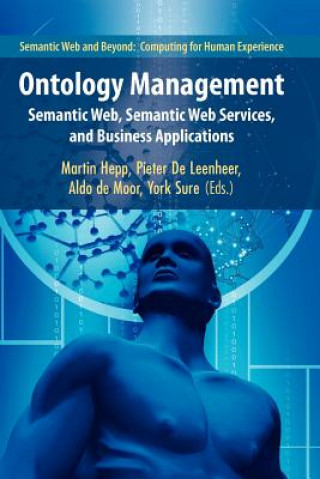 Könyv Ontology Management Martin Hepp