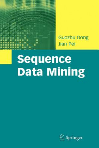 Buch Sequence Data Mining Guozhu Dong