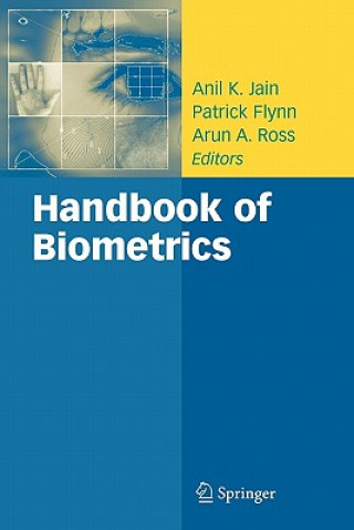 Carte Handbook of Biometrics Anil K. Jain