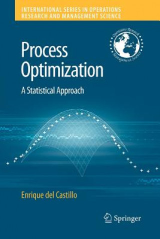 Carte Process Optimization Enrique del Castillo